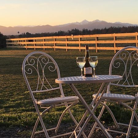 Bentleys Country Stay Hawarden Экстерьер фото