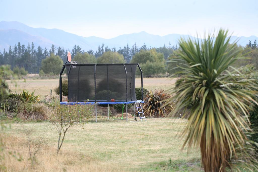 Bentleys Country Stay Hawarden Экстерьер фото