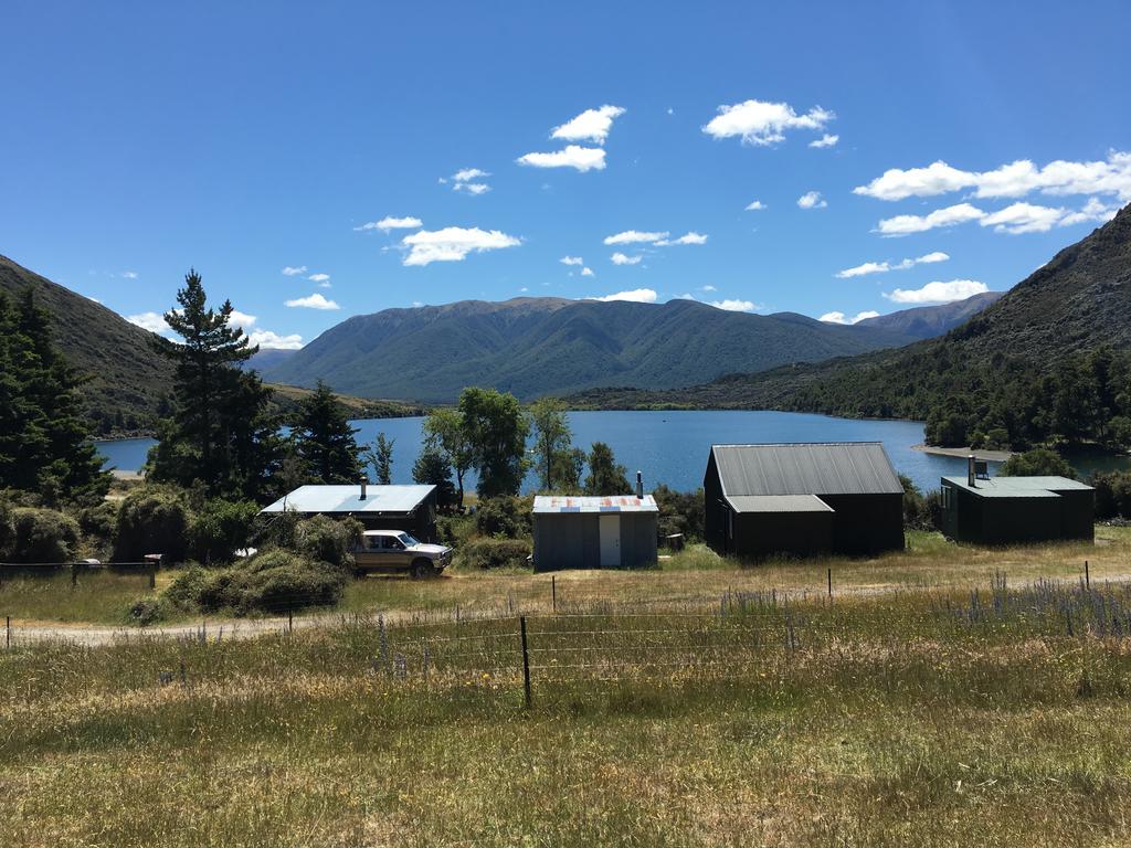 Bentleys Country Stay Hawarden Экстерьер фото