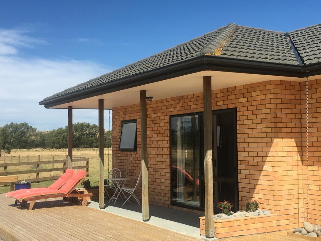 Bentleys Country Stay Hawarden Экстерьер фото