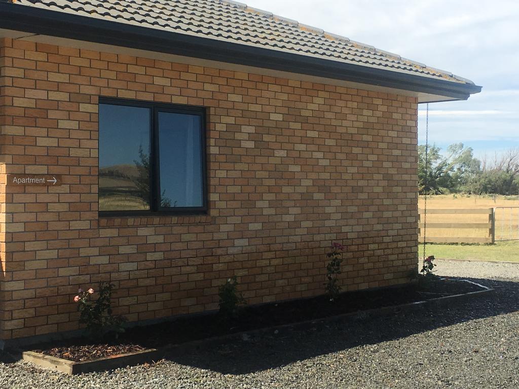 Bentleys Country Stay Hawarden Экстерьер фото