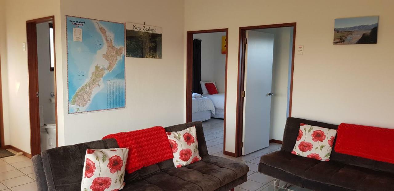 Bentleys Country Stay Hawarden Экстерьер фото