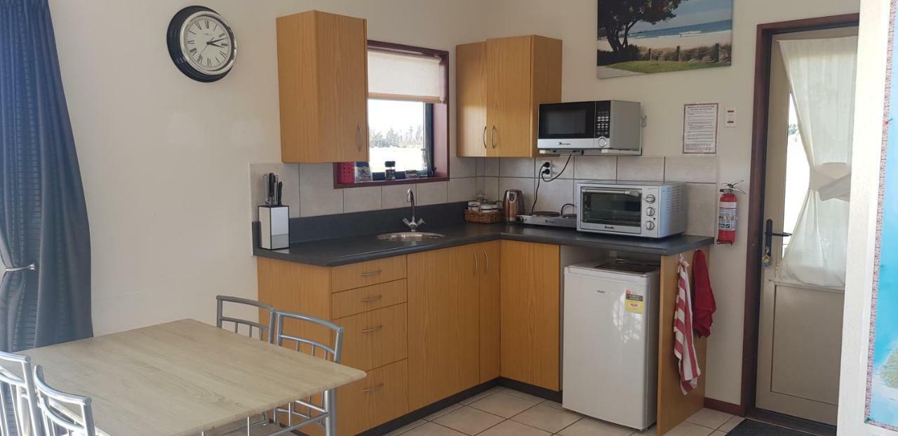 Bentleys Country Stay Hawarden Экстерьер фото