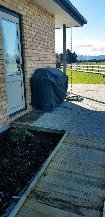 Bentleys Country Stay Hawarden Экстерьер фото
