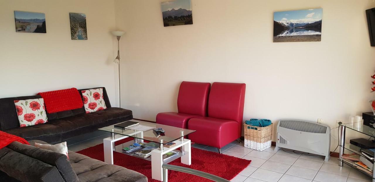 Bentleys Country Stay Hawarden Экстерьер фото